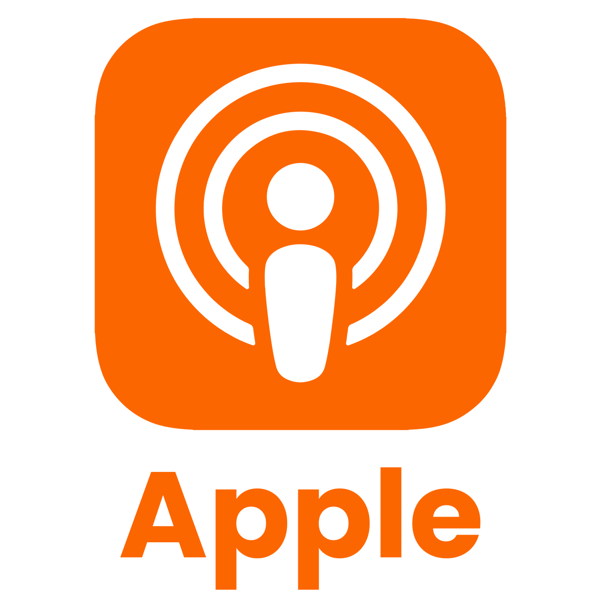 Apple Podcasts